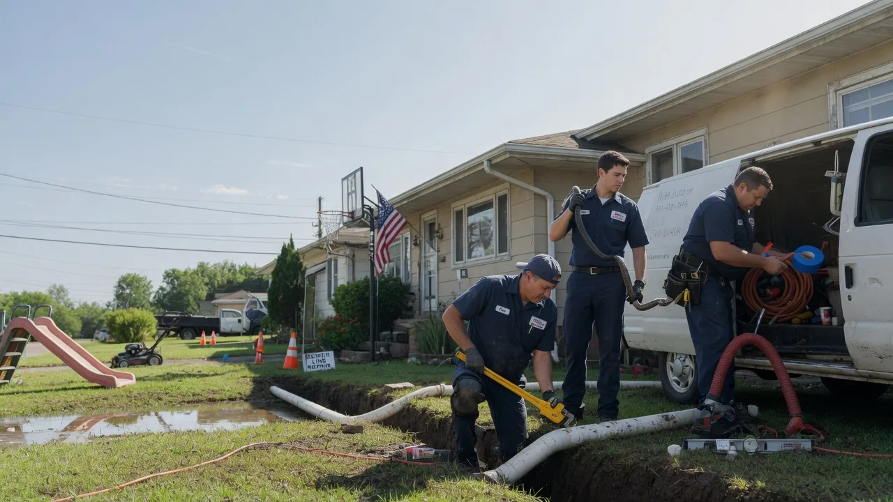 Toilet Installation in Ingalls, IN near me
